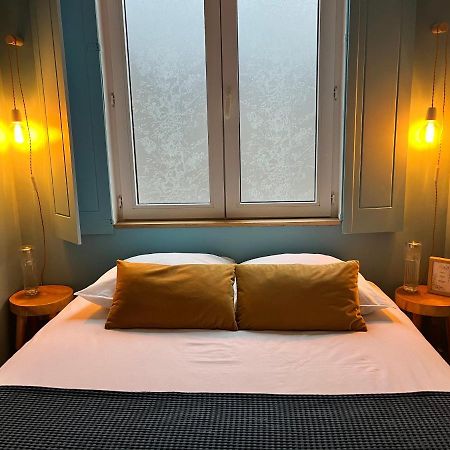 Chez Morphee, Sejour Chez L'Habitant Au Coeur De Nantes Exterior foto
